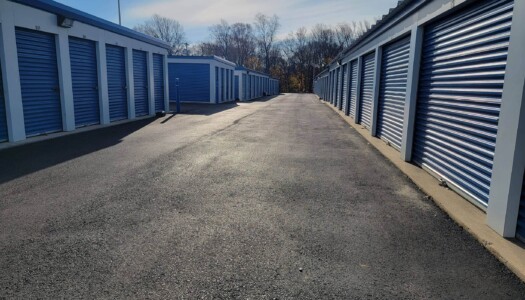 Drive Up Storage in Hi Nella NJ