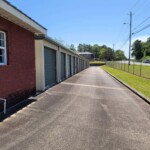 Drive-up storage units in Ozark, AL