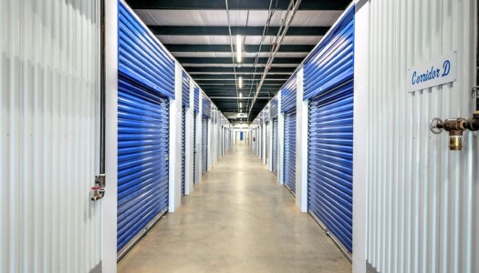 Interior Storage Units Shreveport LA