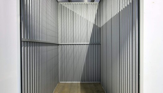 Small Indoor Storage Unit Shreveport LA