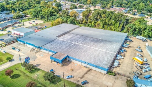 Self Storage Shreveport LA