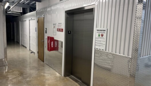Elevators