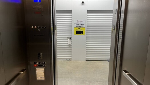Elevator access