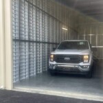 Enclosed vehicle storage in Henderson, NC