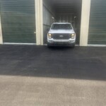 Enclosed vehicle storage in Henderson, NC