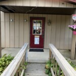 Handicap accessible on-site storage facility management