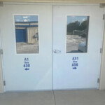 Temperature-controlled storage units