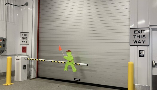 drivethru storage units exit