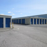 Drive-Up Self Storage Units in Sinking Spring, PA