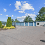 Self Storage in Southington CT