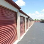 Exterior Storage Frankfort IL