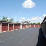 Frankfort IL Storage