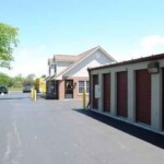 Self Storage Frankfort IL
