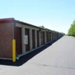 Exterior Storage Units Frankfort IL