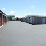 Drive Up Self Storage Frankfort IL