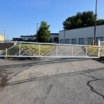 Gated Access at Storage Sense - Lancaster - Gehman