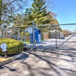 Gated Self Storage in North Cape May NJ