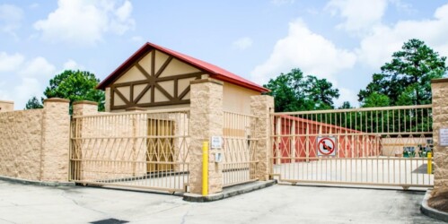 Storage Sense - Hattiesburg MS