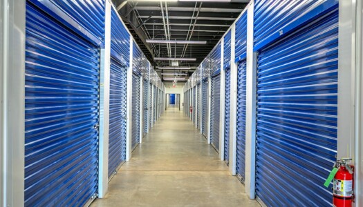Interior Storage Units 411 Bert Kouns Shreveport LA