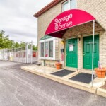 Storage Sense in King of Prussia PA