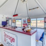 Storage Rental at Storage Sense in Hammonton NJ