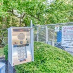 Keypad Access at Storage Sense in North Cape May NJ