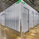 Small Interior Storage Units at Storage Sense in Mechanicsburg PA