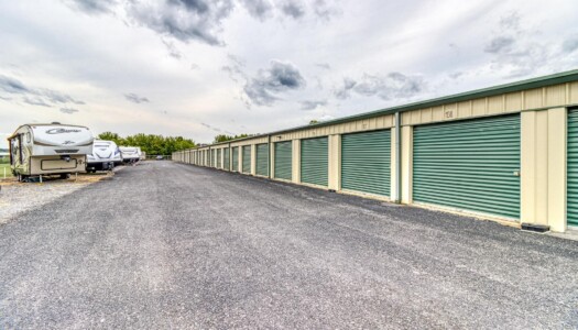 self storage in Lewisburg, PA at Storage Sense