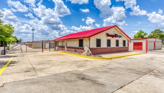 Storage Sense in Bryan TX