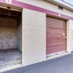 Small Storage Unit at Storage Sense in Carlisle PA