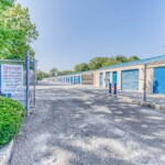 Secure Self Storage in North Cape May NJ