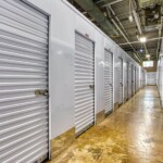 Temperature Controlled Self Storage in Mechanicsburg PA