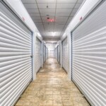 Storage Hallway Greenville SC