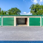 Drive Up Self Storage Units in Harrisburg PA