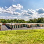 Storage Buildings in Doylestown PA