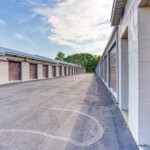 Drive Up Self Storage in Carlisle PA