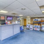 Storage Rental Office in Cape May Court House NJ