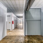 Inside Storage Unit Greenville SC