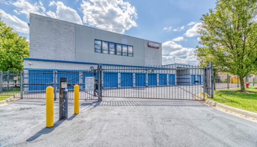 Storage Sense in Utica, MI