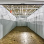 Large Indoor Storage Units in Mechanicsburg PA
