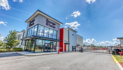 Storage Sense in Apopka FL