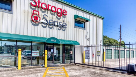 Storage Sense in Spring TX