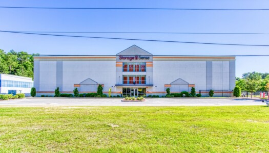 Storage Units in Saraland AL