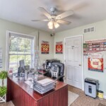 Storage Rental Office in Doylestown PA