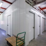 Interior Storage Units Tampa FL