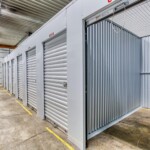 Interior Storage Units in Carlisle PA