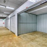 Interior Self Storage in Mechanicsburg PA