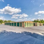 Exterior Storage Units in Doylestown PA