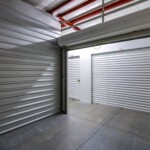 Inside Storage Unit Tampa FL