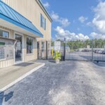 Storage Sense in Ridgeland SC